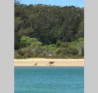 FAIRVIEW COTTAGE 25B - Waterfront accommodation - Accommodation in Bendigo