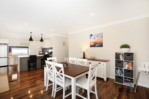 Fairways - 10 Mins To Hyams Beach - Accommodation in Bendigo 2