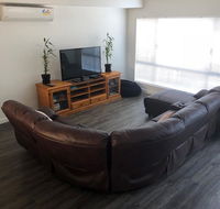 Falcon Bay 4x4 Townhouse - Accommodation in Bendigo