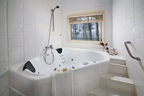 Falls Mountain Retreat Blue Mountains - Accommodation in Bendigo 3
