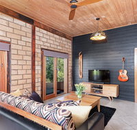 Falls River Luxury Accommodation - Accommodation in Bendigo