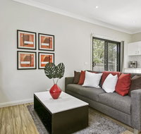 Family-friendly hideaway in quiet suburb - Accommodation in Bendigo