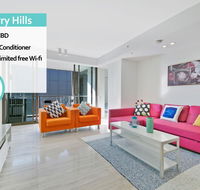 Fancy 1BED APT in Haymarket Walk to Central Station NHA178-17 - Accommodation in Bendigo