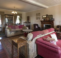 Faversham House - Accommodation in Bendigo