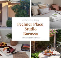 Fechner Place Barossa 1 Bed 1 Bath  Wine - Accommodation in Bendigo