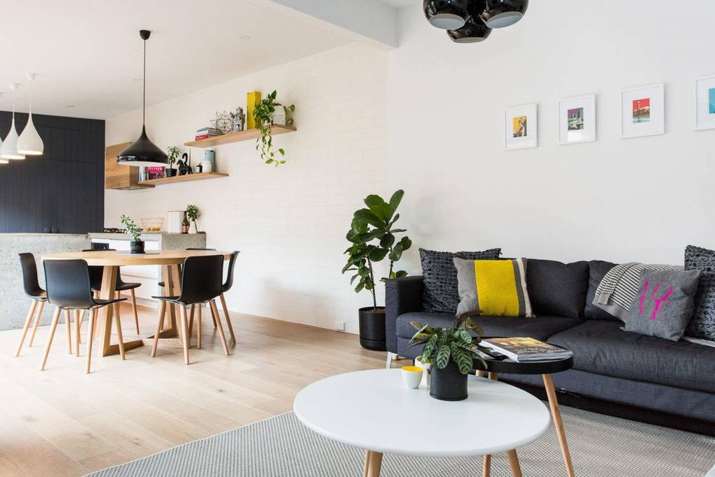 Balaclava VIC Accommodation in Bendigo
