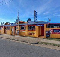 Fernvale Hotel Motel - Accommodation in Bendigo