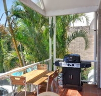 Filtered River Views - Accommodation in Bendigo