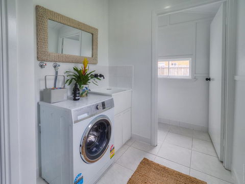 Fisherman's Cottage Hervey Bay - Accommodation in Bendigo 2
