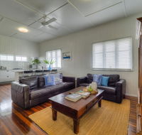 Fisherman's Cottage Hervey Bay - Accommodation in Bendigo