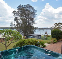 Fishing Point Shores - Accommodation in Bendigo
