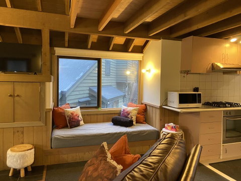 Fitzgeralds - Accommodation in Bendigo 3