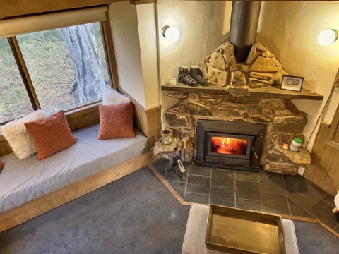 Fitzgeralds - Accommodation in Bendigo 2