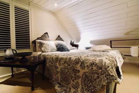 Fitzroy Inn Historic Retreat Mittagong - Accommodation in Bendigo 1