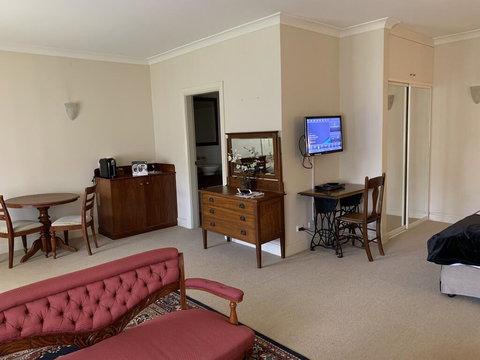 Fitzroy Inn Historic Retreat Mittagong - Accommodation in Bendigo 3