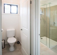 Fiume - On Delightful Delany - Accommodation in Bendigo