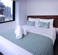 Flagstaff Green Apartments - Accommodation in Bendigo