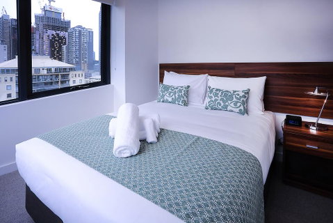 Flagstaff Green Apartments - Accommodation in Bendigo 0