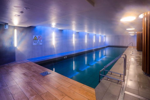 Flagstaff Green Apartments - Accommodation in Bendigo 3