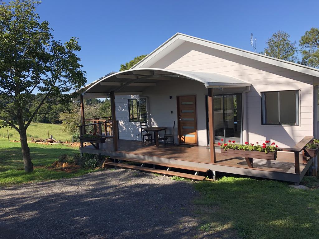 Booroobin QLD Accommodation in Bendigo