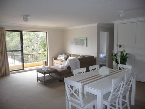Fleur Court, Unit 9, 26-28 Head Street - Accommodation in Bendigo 0