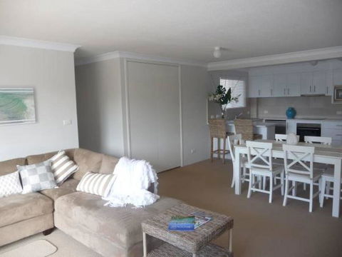 Fleur Court, Unit 9, 26-28 Head Street - Accommodation in Bendigo 1