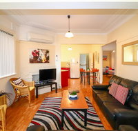 Flexi 2 at Belmont - Accommodation in Bendigo