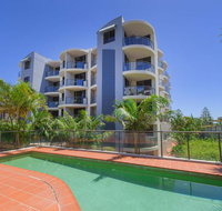 Flightdeck 101 5-7 Clarence Street - Accommodation in Bendigo