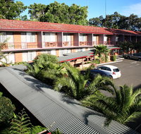 Flinders Motel - Accommodation in Bendigo