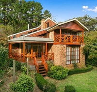 Floraison Red Hill - Accommodation in Bendigo
