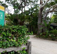 Flynns Beach Caravan Park - Accommodation in Bendigo