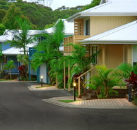 Flynns on Surf Beach Villas - Accommodation in Bendigo