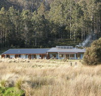 Forest Walks Lodge - Accommodation in Bendigo