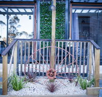 Fork n Farm Artisan Homestead - Accommodation in Bendigo