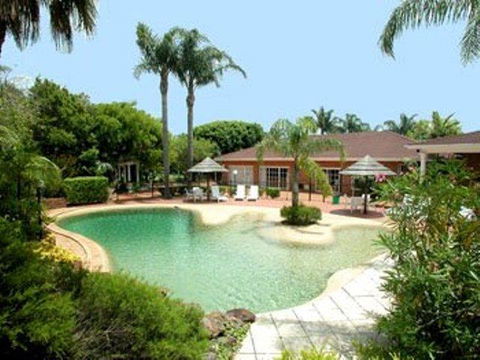 Forresters Beach Resort - Accommodation in Bendigo 0