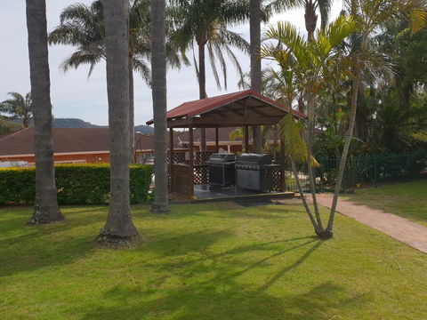 Forresters Beach Resort - Accommodation in Bendigo 1