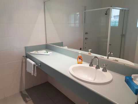 Forresters Beach Resort - Accommodation in Bendigo 2