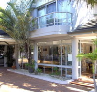 Forstay Motel - Accommodation in Bendigo