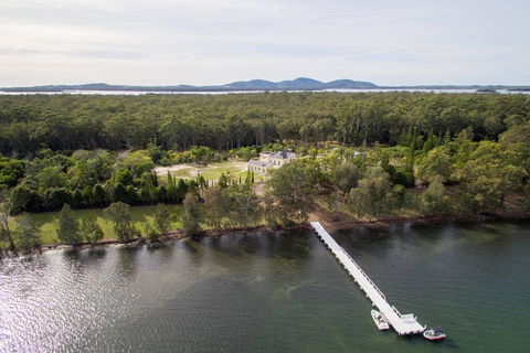Forster - Wallis Island - Accommodation in Bendigo 2