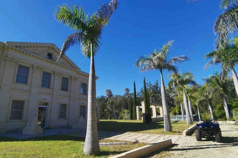 Forster - Wallis Island - Accommodation in Bendigo 3