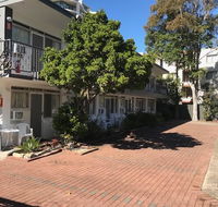 Forster Beach Motel - Accommodation in Bendigo