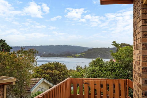 Forsters Bay Haven - Accommodation in Bendigo 1
