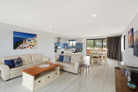 Forsters Bay Haven - Accommodation in Bendigo 0