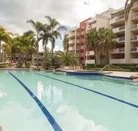 Fortitude Valley 1 Bedroom Apartment - Accommodation in Bendigo