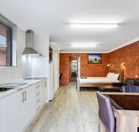 Fossicker Caravan Park - Accommodation in Bendigo