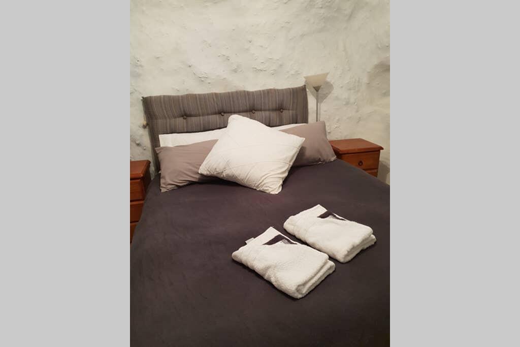 White Cliffs NSW Accommodation in Bendigo