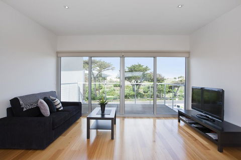 Four Kings Apartment - Deluxe 2br #3 - Accommodation in Bendigo 1