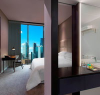 Four Points by Sheraton Brisbane - Accommodation in Bendigo