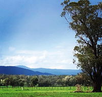 Fourjay Farmstay - Accommodation in Bendigo