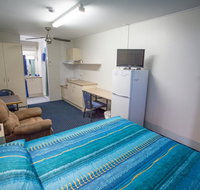 Fourth Ave Motor Inn - Accommodation in Bendigo